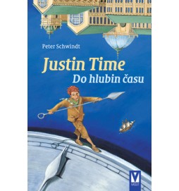 Justin Time Do hlubin času