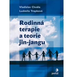 Rodinná terapie a teorie jin-jangu