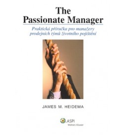 The Passionate Manager