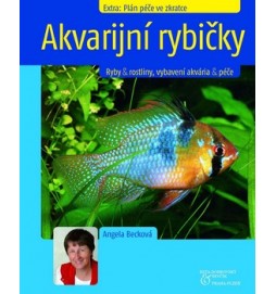 Akvarijní rybičky