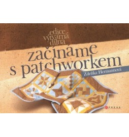 Začínáme s patchworkem