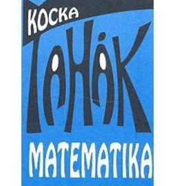 Ťahák Matematika