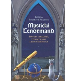 Mystická Lenormand