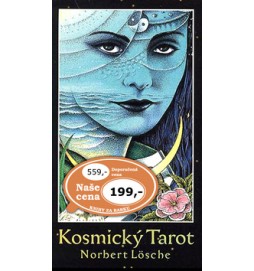 Kosmický Tarot