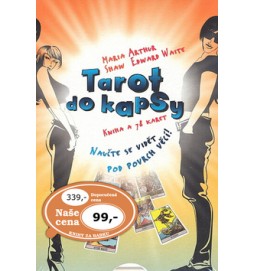 Tarot do kapsy