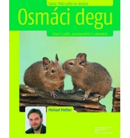 Osmáci degu