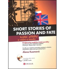 Short stories of passion and fate Krátké příběhy o vášni a osudu