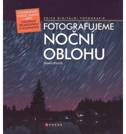 Fotografujeme noční oblohu