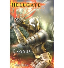 Hellgate London Exodus