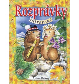 Rozprávky tatranské