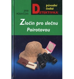 Zločin pro slečnu Poirotovou