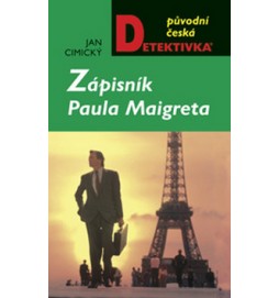 Zápisník Paula Maigreta