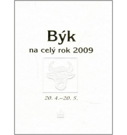 Býk na celý rok 2009