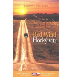 Horký vítr, Red wind