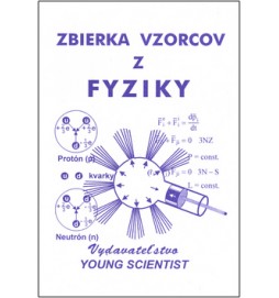 Zbierka vzorcov z fyziky