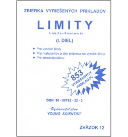 Limity I. diel