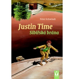 Justin Time Sibiřská brána