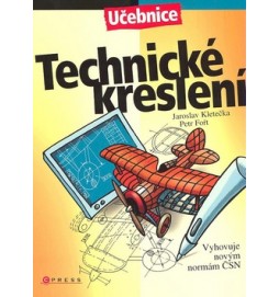 Technické kreslení