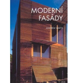 Moderní fasády