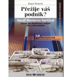 Přežije váš podnik?