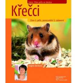 Křečci