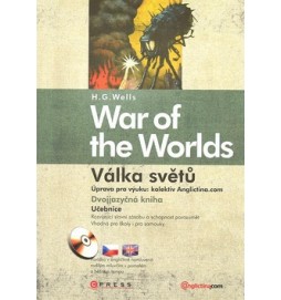 War of the Worlds Válka světů