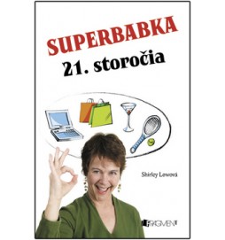 Superbabka 21. storočia