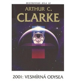 2001: Vesmírná odysea