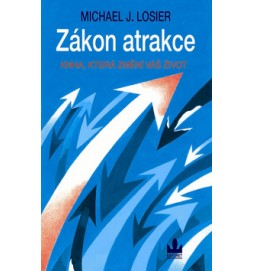 Zákon atrakce