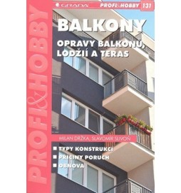 Balkony