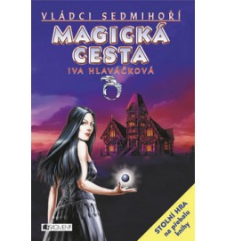 Magická cesta