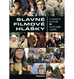 Slavné filmové hlášky