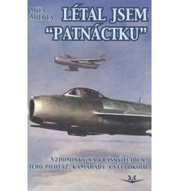 Létal jsem 'patnáctku'