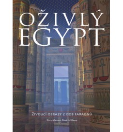 Oživlý Egypt