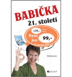 Babička 21. století