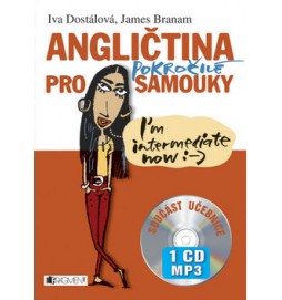 Angličtina pro pokročilé samouky