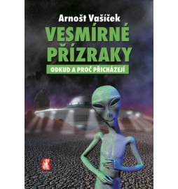 Vesmírné přízraky