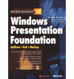 Mistrovství ve Windows Presentation Foundation