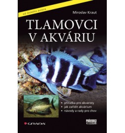 Tlamovci v akváriu