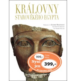 Královny starověkého Egypta