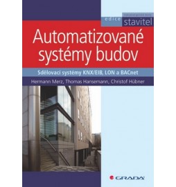 Automatizované systémy budov