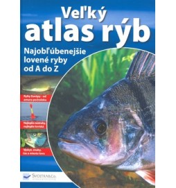 Veľký atlas rýb