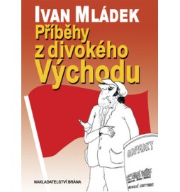 Příběhy z divokého Východu