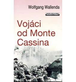 Vojáci od Monte Cassina