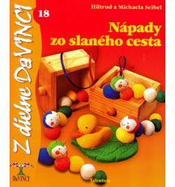 Nápady zo slaného cesta