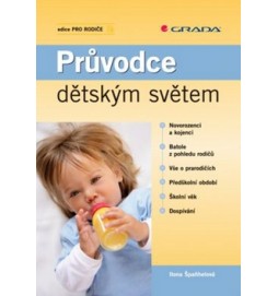 Průvodce dětským světem