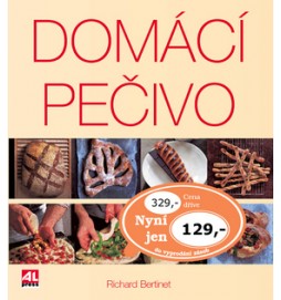 Domácí pečivo