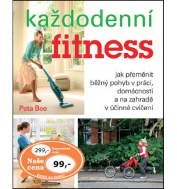 Každodenní fitness