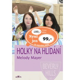 Holky na hlídání