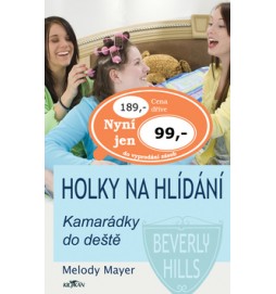 Holky na hlídání